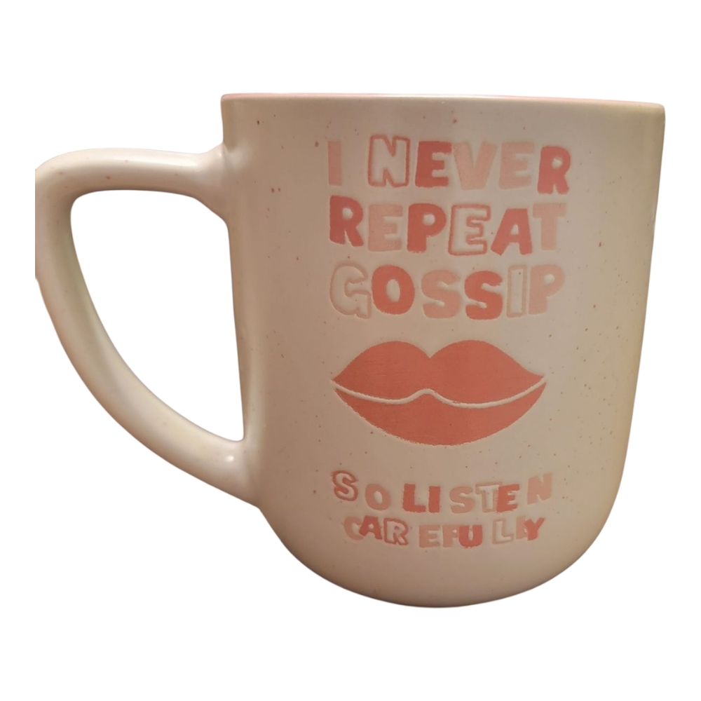 Fun‎ Quote Ceramic Mug